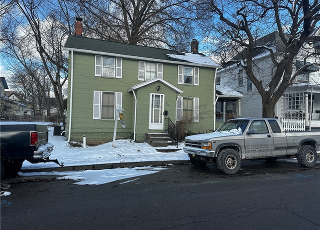 Property at 208 E Penn St, City Of But Ne, PA 16001, 2 beds, 1 bath