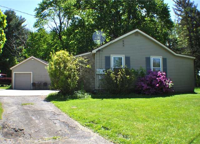 Property at 1496 Methodist Rd, Salem Twp - Mer, PA 16125, 2 beds, 1 bath