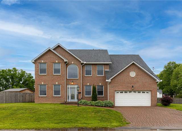 Property at 704 Park Ave, Rostraver, PA 15012, 4 beds, 2.5 baths
