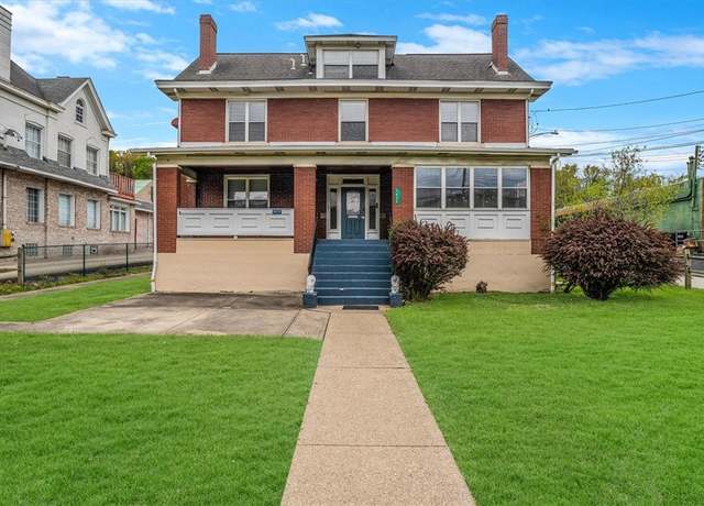 Property at 1632 Lincoln Way, White Oak, PA 15131, 11 beds, 3.5 baths