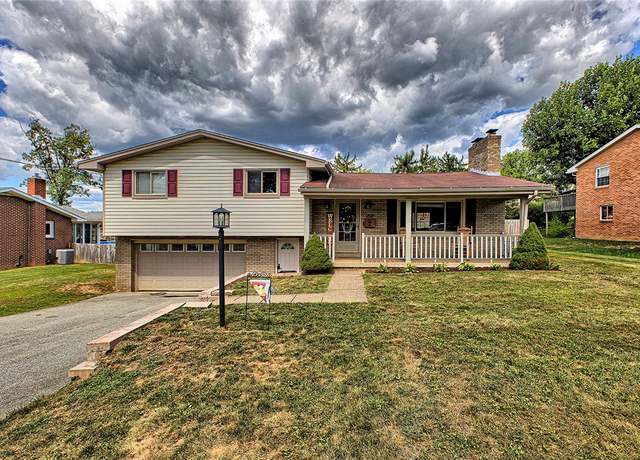 Property at 959 Bridge Ave, Hempfield Twp - Wml, PA 15601, 3 beds, 2.5 baths