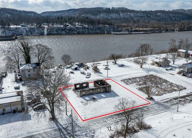 Property at 0 Liberty Ave, Midland Boro, PA 15059
