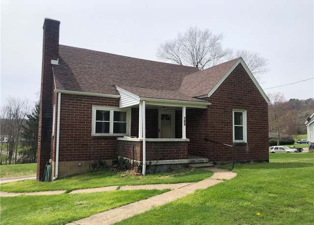 Property at 104 Patti Ln, Hopewell Twp - Bea, PA 15001, 4 beds, 1 bath
