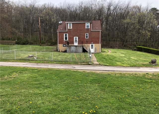 Property at 104 Patti Ln, Hopewell Twp - Bea, PA 15001, 4 beds, 1 bath