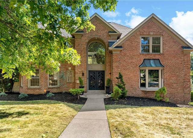Property at 1170 Saint Mellion Dr, Collier Twp, PA 15142, 4 beds, 4 baths