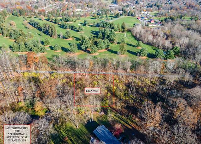 Property at Lot 3 Club Dr, Neshannock Twp, PA 16105