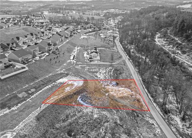 Property at Lot 905 Arthur Rd, Chartiers, PA 15301