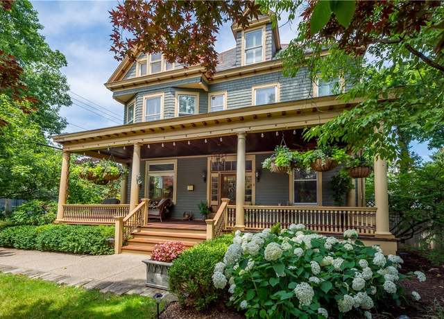 Property at 3 Beaver St, Sewickley, PA 15143, 7 beds, 5 baths