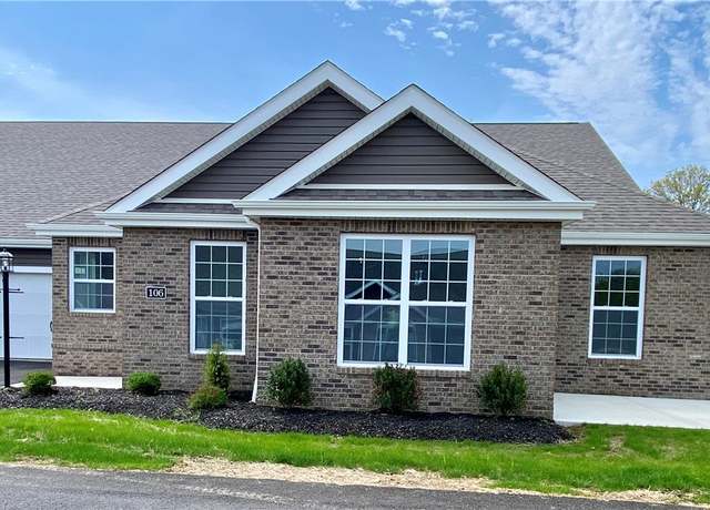 Property at 106 Independence Dr, Jefferson Twp - But, PA 16023, 3 beds, 3 baths