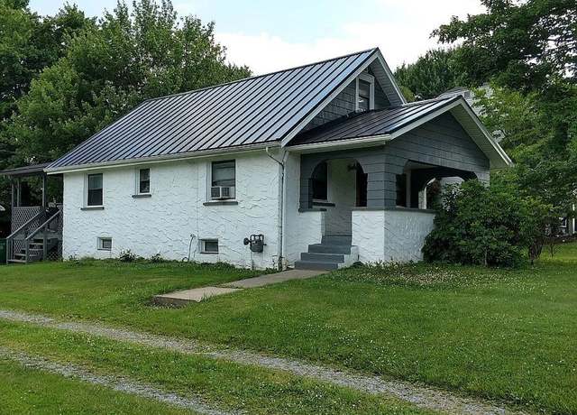 Property at 206 Vernon, West Salem Twp, PA 16125, 2 beds, 1 bath