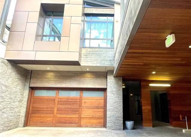 Property at 215 25th St #7, Downtown Pgh, PA 15222, 3 beds, 4 baths