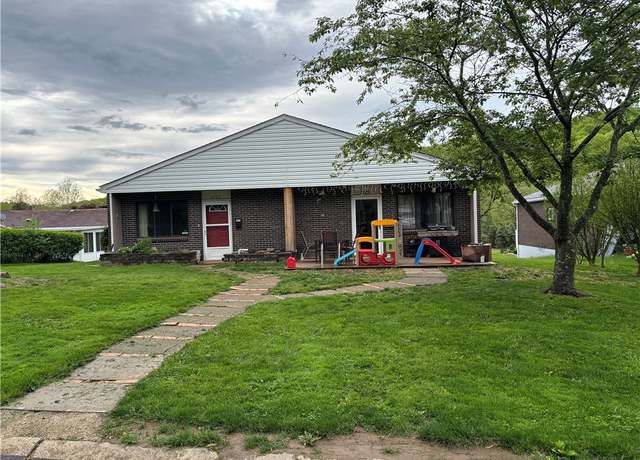 Property at 2723 & 2725 Kingston Dr, Natrona Hts/harrison Twp., PA 15065, 4 beds, 2 baths