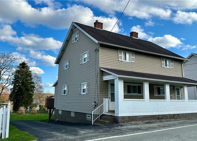 Property at 820-822 Main St, Springdale Twp, PA 15049, 4 beds, 3.5 baths