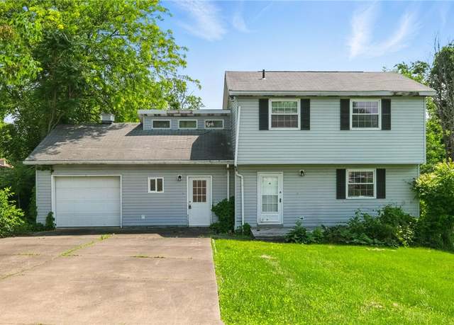 Property at 27 Windridge Dr, North Union Twp, PA 15401, 3 beds, 2 baths
