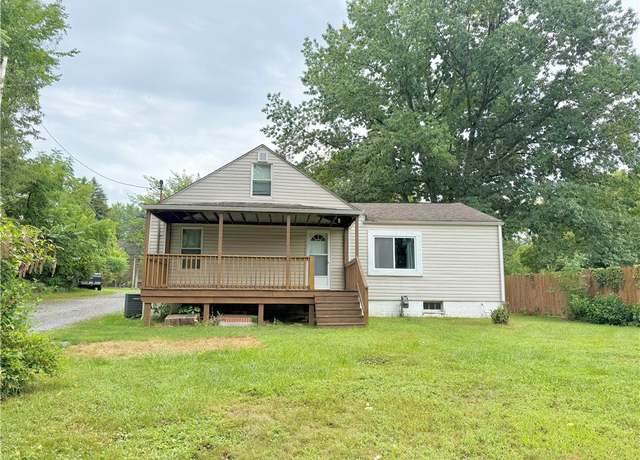 Property at 2001 Tony St, Shenango Twp - Law, PA 16101, 3 beds, 2 baths