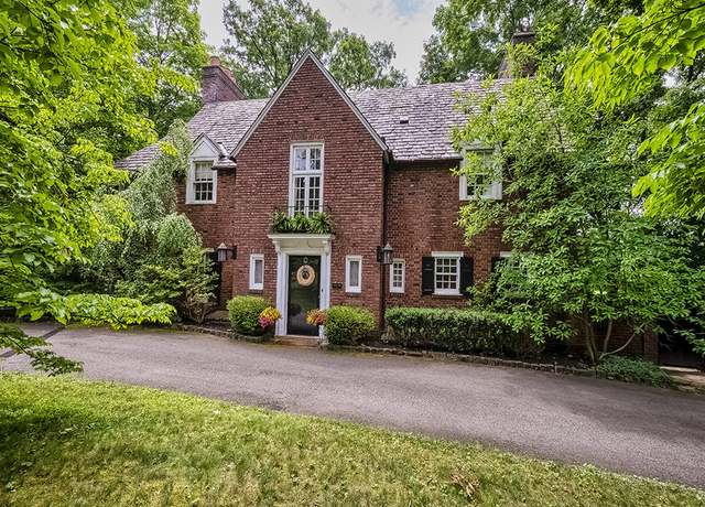 Fox Chapel Pa Real Estate