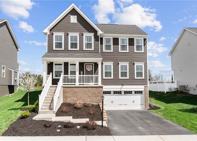 Property at 116 Valentino Ln, Jackson Twp - But, PA 16063, 4 beds, 2.5 baths