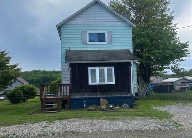Property at 515 Green St, Saltsburg Area, PA 15681, 3 beds, 1 bath