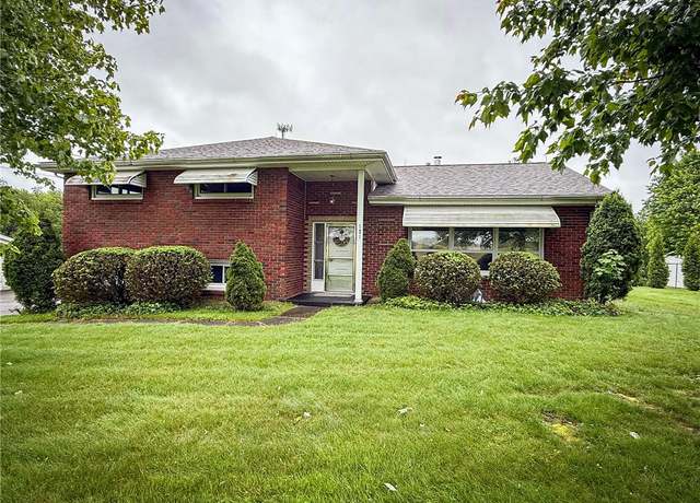 Property at 131 Heinz Rd, Center Twp - But, PA 16001, 3 beds, 2 baths
