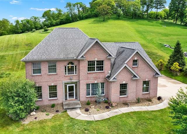 Property at 114 Birch Dr, Rostraver, PA 15012, 4 beds, 3.5 baths