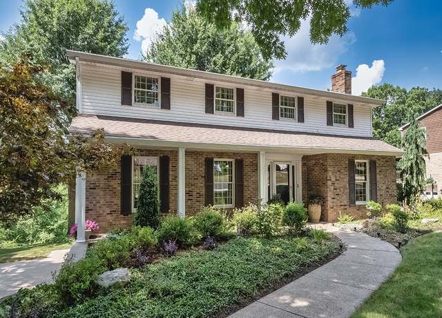 Property at 84 Stonehenge Dr, South Strabane, PA 15301, 4 beds, 3 baths
