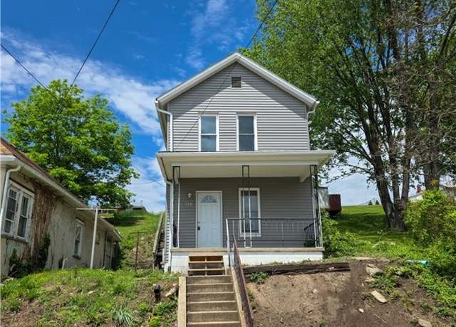 Property at 905 Ellsworth Ave, Jeannette, PA 15644, 2 beds, 1 bath
