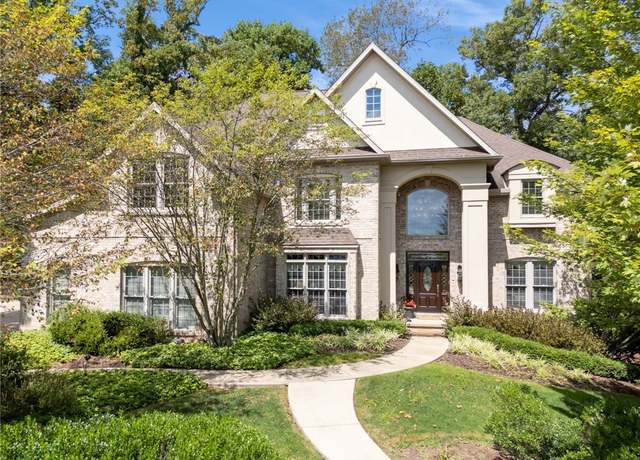 Property at 6006 Autumn View Ct, Unity  Twp, PA 15601, 4 beds, 4 baths