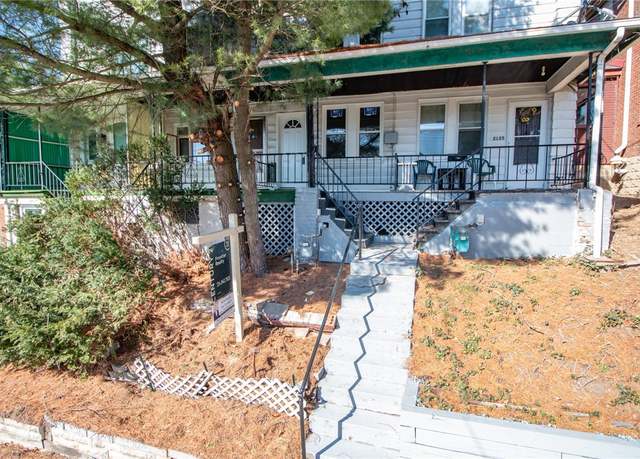 Property at 2123 Lloyd Ave, Swissvale, PA 15218, 2 beds, 1 bath