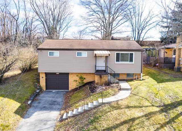 Property at 2141 The Cir, Canton Twp, PA 15301, 3 beds, 2 baths