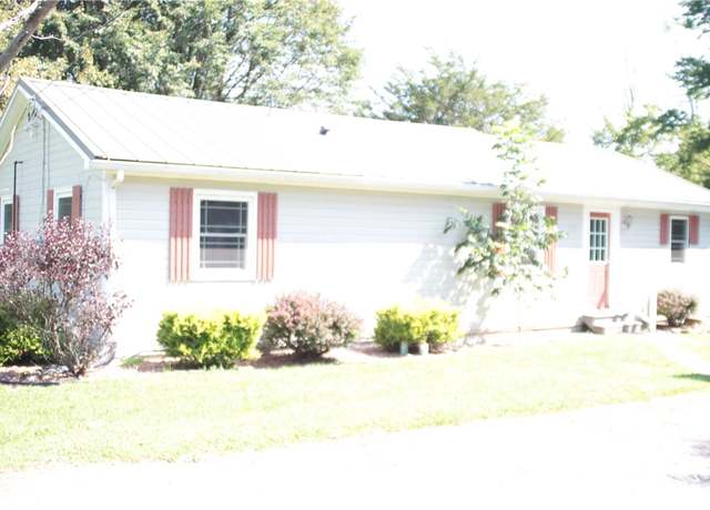 Property at 55 Evergreen, West Salem Twp, PA 16125, 3 beds, 1 bath