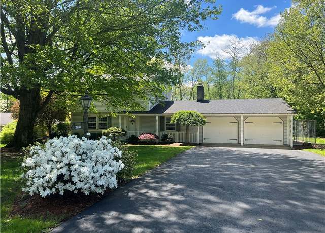 Property at 2933 Trail 3, Neshannock Twp, PA 16105, 3 beds, 1.5 baths