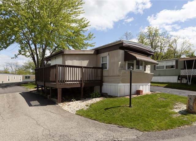 Property at 113 Williamsburg Rd, Findlay Twp, PA 15126, 3 beds, 1 bath
