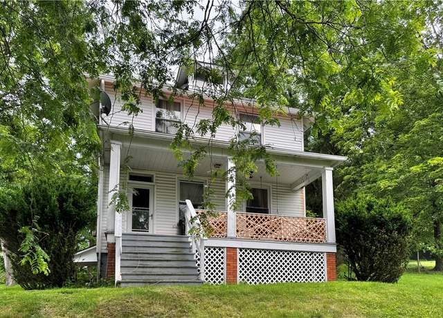 Property at 311 1st Ave, Belle Vernon -  Fay, PA 15012, 3 beds, 1.5 baths