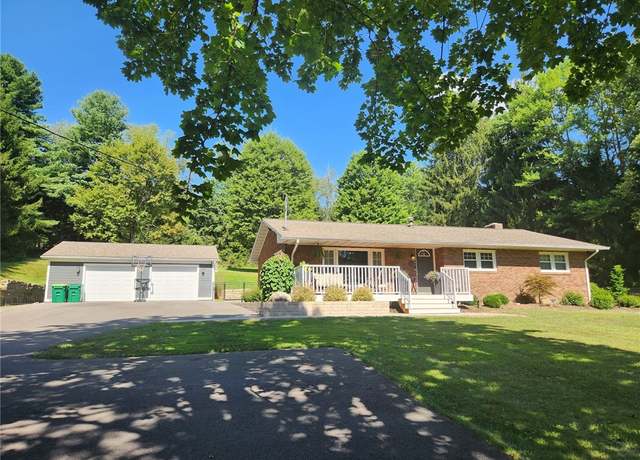 Property at 268 Old Plank Rd, Twp Of But Se, PA 16002, 3 beds, 2.5 baths