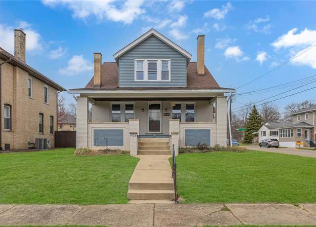 Property at 1500 Corporation St, Beaver, PA 15009, 4 beds, 3 baths