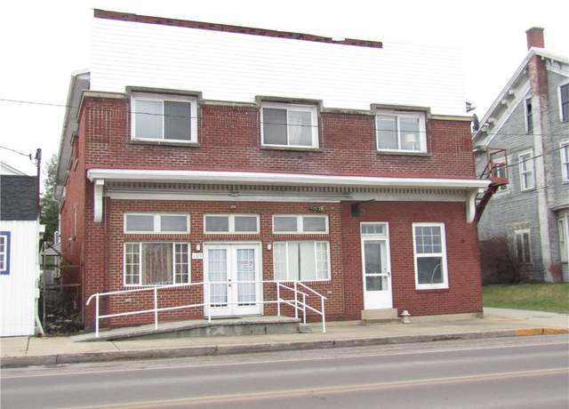 Property at 107 Grant St, Salisbury Boro, PA 15558