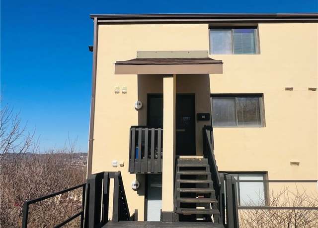 Property at 2034 Swallow Hill Rd #116, Scott Twp - Sal, PA 15220, 3 beds, 2.5 baths