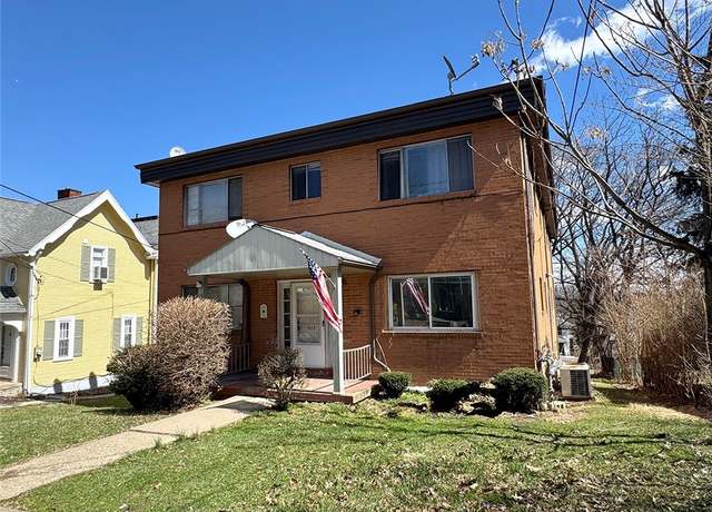 Property at 433 N Maple Ave, City Of Greensburg, PA 15601, 10 beds, 5 baths