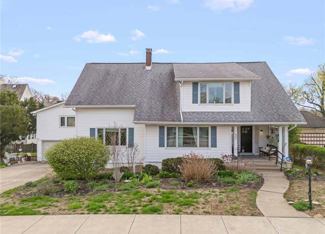 Property at 408 N Wade Ave, E Washington Boro, PA 15301, 5 beds, 3 baths