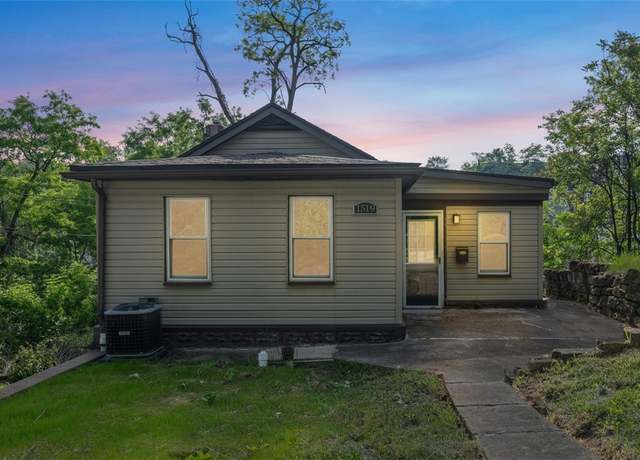 Property at 1519 Belasco Ave, Beechview, PA 15216, 3 beds, 2 baths