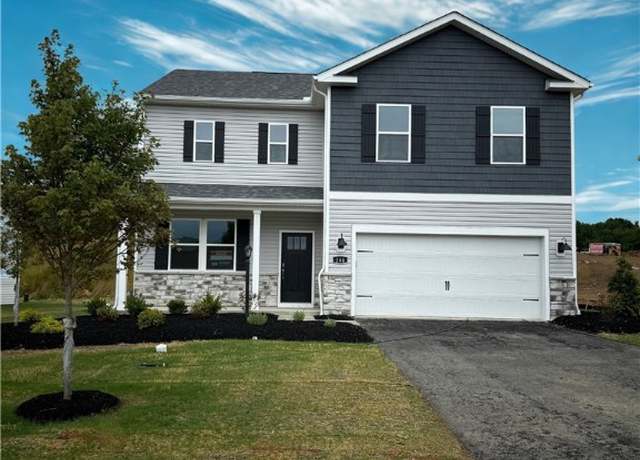 Property at 164 Smith Ln, Chippewa Twp, PA 15010, 4 beds, 2.5 baths
