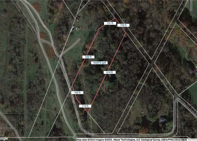 Property at 0 Wood St, Bentleyville, PA 15314