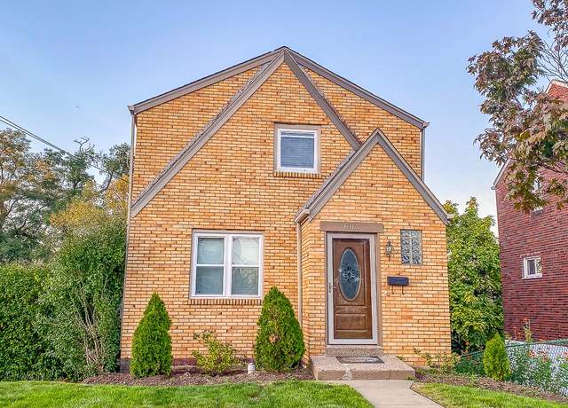 Property at 603 Crysler St, Brookline, PA 15226, 3 beds, 2 baths
