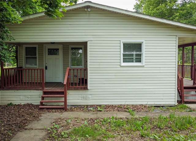 Property at 1975 Oneida Valley Rd, Concord Twp, PA 16041, 3 beds, 1 bath
