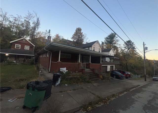 Property at 517 Ontario St, Monessen, PA 15062, 3 beds