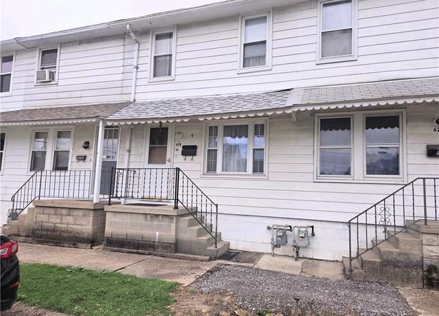Property at 619 12th St, Ford City Boro, PA 16226, 2 beds, 0.5 baths