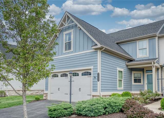 Property at 2008 Connecticut Ln, Franklin Park, PA 15143, 3 beds, 2.5 baths