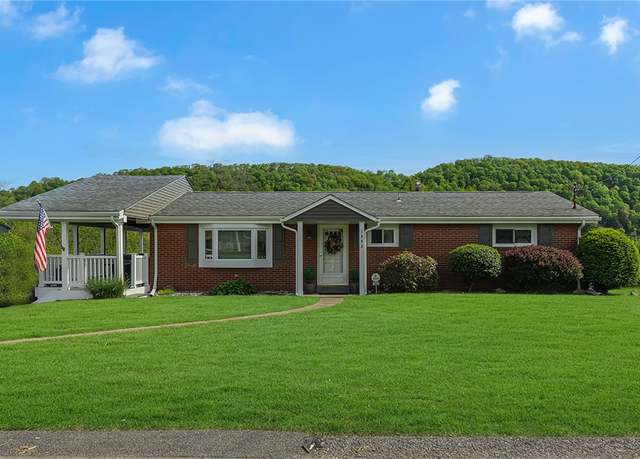 Property at 1803 Beaver Ave, Industry, PA 15052, 3 beds, 2.5 baths