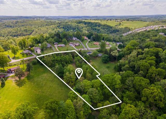 Property at 4266 Battle Ridge Rd, South Fayette, PA 15057