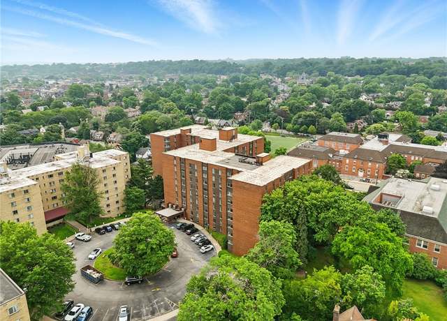 Property at 5 Bayard Rd #113, Shadyside, PA 15213, 2 beds, 2 baths